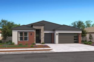 Morse - K. Hovnanian's® Four Seasons at The Ranch: Rancho Cordova, California - K. Hovnanian's® Four Seasons
