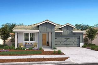 Poitier ESP - K. Hovnanian's® Four Seasons at The Ranch: Rancho Cordova, California - K. Hovnanian's® Four Seasons
