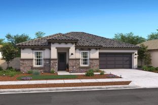 Raven - K. Hovnanian's® Four Seasons at The Ranch: Rancho Cordova, California - K. Hovnanian's® Four Seasons
