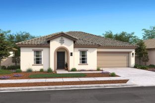 Raven - K. Hovnanian's® Four Seasons at The Ranch: Rancho Cordova, California - K. Hovnanian's® Four Seasons