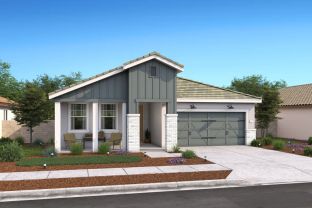Stanwyck - K. Hovnanian's® Four Seasons at The Ranch: Rancho Cordova, California - K. Hovnanian's® Four Seasons