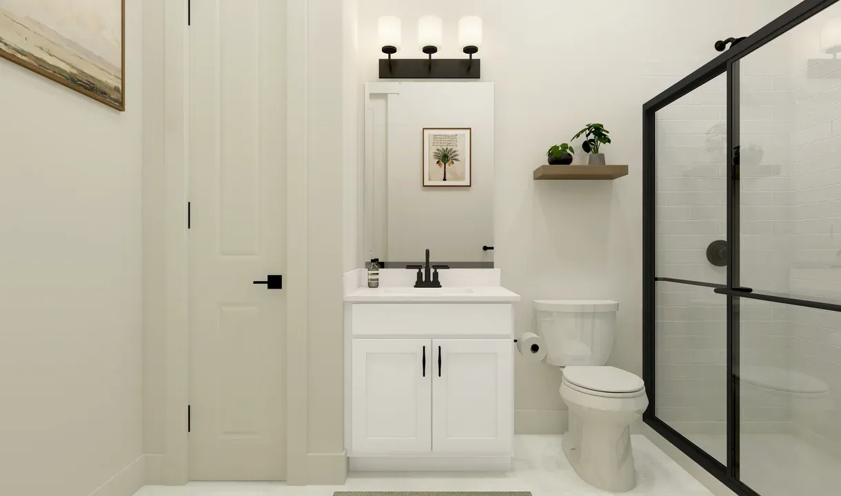 Extra Suite Plus Bath