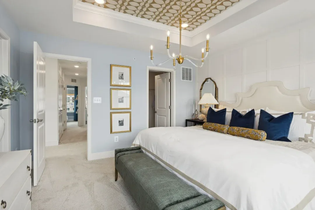 Primary Suite