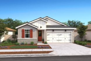 Bernstein - K. Hovnanian's® Four Seasons at The Ranch: Rancho Cordova, California - K. Hovnanian's® Four Seasons