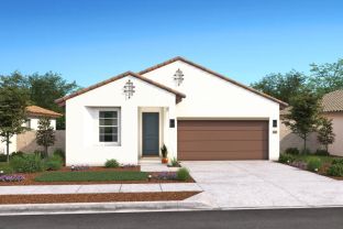 Bernstein - K. Hovnanian's® Four Seasons at The Ranch: Rancho Cordova, California - K. Hovnanian's® Four Seasons