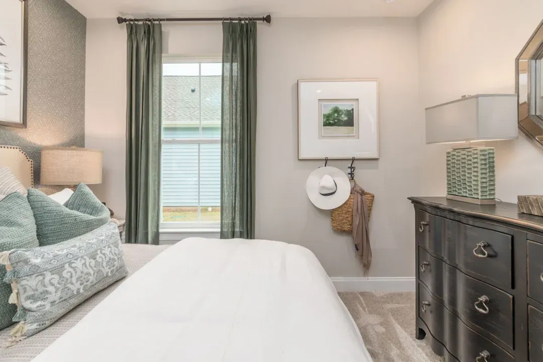 Extra Suite Bedroom
