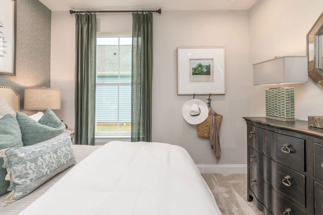 Extra Suite Bedroom
