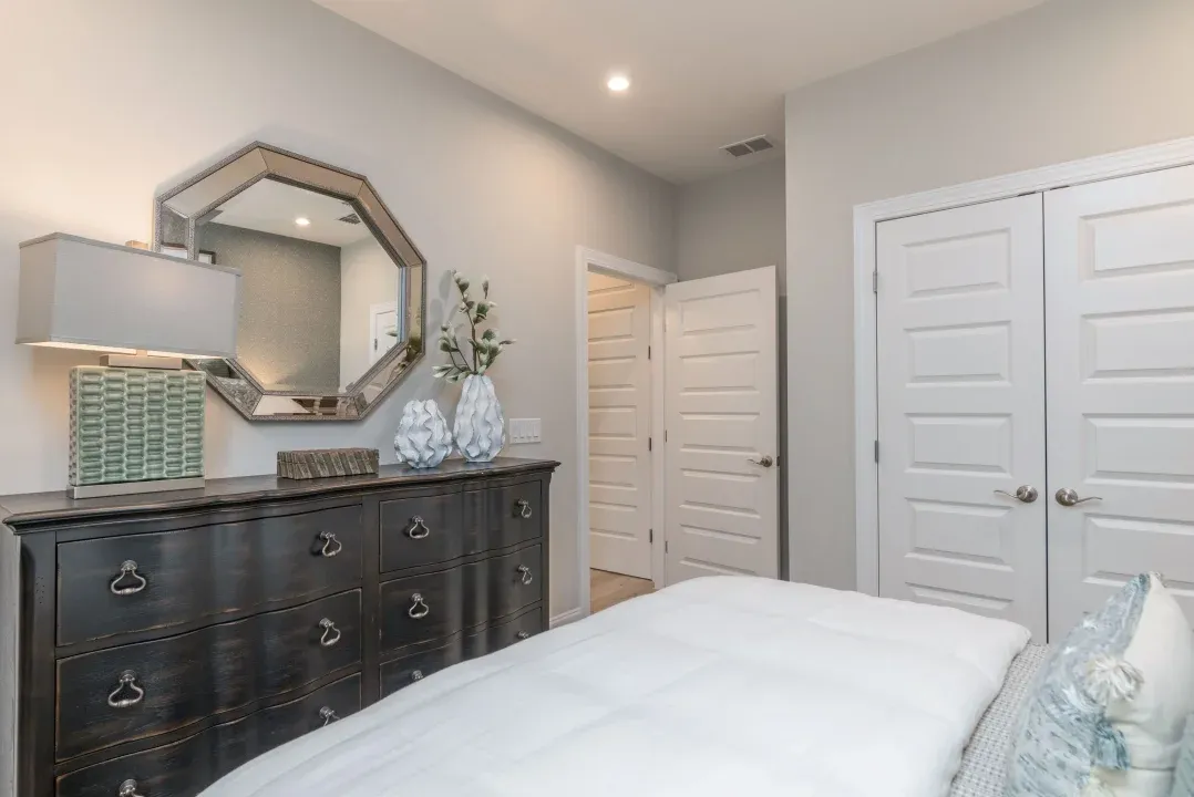 Extra Suite Bedroom
