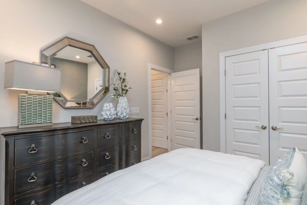 Extra Suite Bedroom