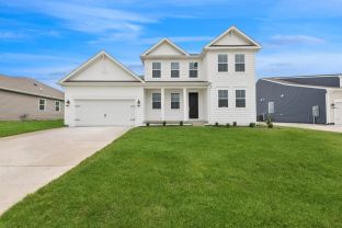 Cordoba - K. Hovnanian’s® Four Seasons at Hatteras Hills: Magnolia, Delaware - K. Hovnanian's® Four Seasons