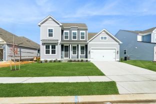Cordoba - Satterfield: Felton, Delaware - K. Hovnanian® Homes