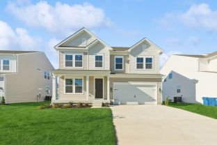 Fayetteville - Satterfield: Felton, Delaware - K. Hovnanian® Homes