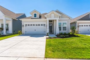 Jenkins II - K. Hovnanian's® Four Seasons at Kent Island - Single Family: Chester, Maryland - K. Hovnanian's® Four Seasons