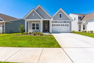 Taylor - K. Hovnanian's® Four Seasons at Kent Island - Single Family: Chester, Maryland - K. Hovnanian's® Four Seasons