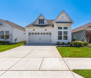Simone - K. Hovnanian's® Four Seasons at Kent Island - Single Family: Chester, Maryland - K. Hovnanian's® Four Seasons