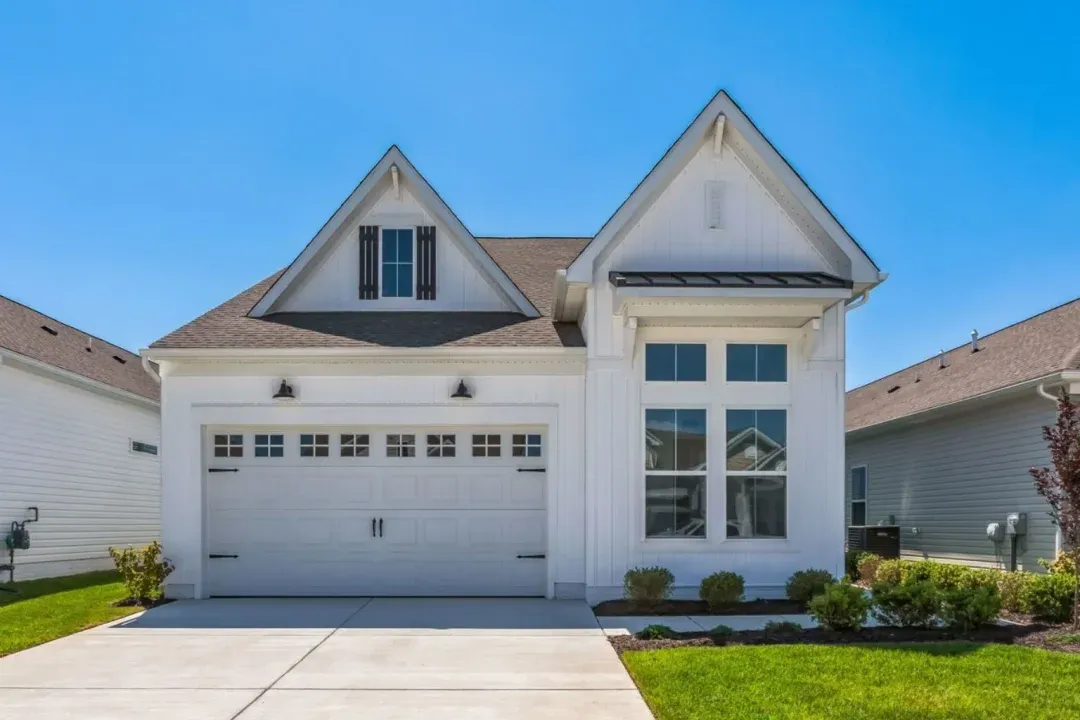 Simone - K. Hovnanian's® Four Seasons at Kent Island - Single Family: Chester, Maryland - K. Hovnanian's® Four Seasons