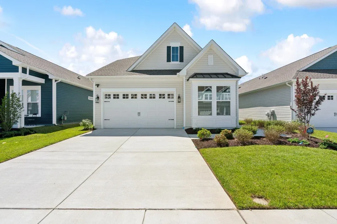 Simone - K. Hovnanian's® Four Seasons at Kent Island - Single Family: Chester, Maryland - K. Hovnanian's® Four Seasons