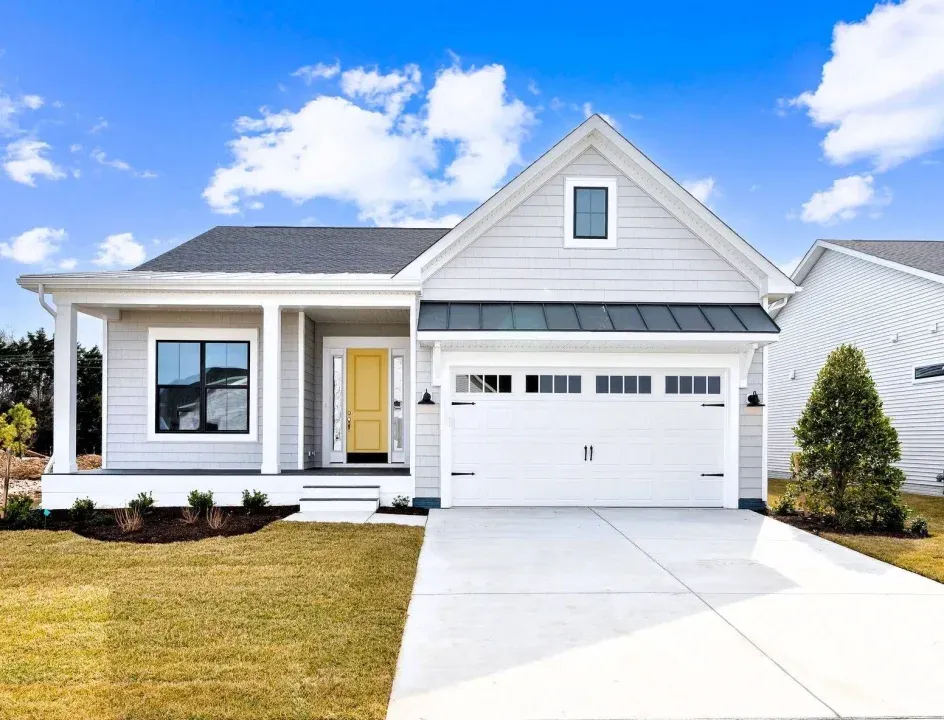15468 Solomon Way (Eastwood Loft)