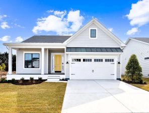 15468 Solomon Way (Eastwood Loft)