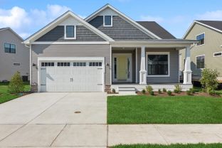 Eastwood Loft - Tower Hill: Lewes, Delaware - K. Hovnanian® Homes