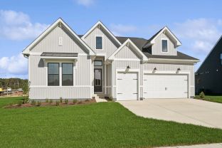 Franklin - K. Hovnanian’s® Four Seasons at Scenic Harbor: Lewes, Delaware - K. Hovnanian's® Four Seasons