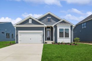 Kelly - K. Hovnanian’s® Four Seasons at Scenic Harbor: Lewes, Delaware - K. Hovnanian's® Four Seasons