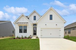 Kerr - K. Hovnanian’s® Four Seasons at Scenic Harbor: Lewes, Delaware - K. Hovnanian's® Four Seasons