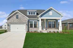 Munich ESP - K. Hovnanian’s® Four Seasons at Scenic Harbor: Lewes, Delaware - K. Hovnanian's® Four Seasons