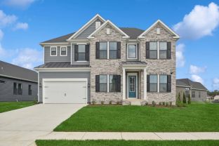 Mykonos - K. Hovnanian’s® Four Seasons at Scenic Harbor: Lewes, Delaware - K. Hovnanian's® Four Seasons