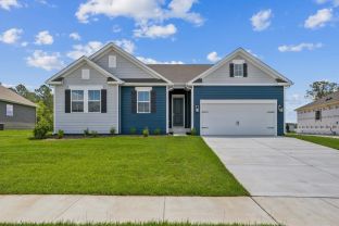 Aberdeen - Satterfield: Felton, Delaware - K. Hovnanian® Homes