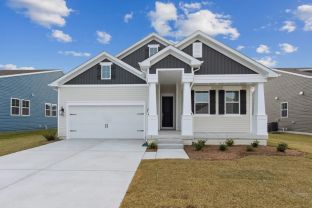 Asheville - K. Hovnanian’s® Four Seasons at Hatteras Hills: Magnolia, Delaware - K. Hovnanian's® Four Seasons