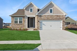 Azalea III - Liberty West: Georgetown, Delaware - K. Hovnanian® Homes