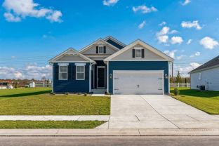 Pasadena ESP - Egret Shores: Millville, Delaware - K. Hovnanian® Homes