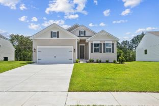 Pasadena ESP - Liberty West: Georgetown, Delaware - K. Hovnanian® Homes