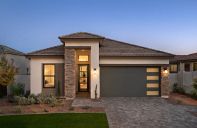 K. Hovnanian's® Four Seasons Victory at Verrado Cottages por K. Hovnanian's® Four Seasons en Phoenix-Mesa Arizona