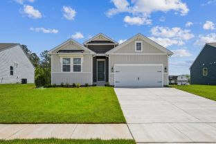 Asheville - Egret Shores: Millville, Delaware - K. Hovnanian® Homes