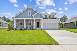 Aberdeen - Liberty West: Georgetown, Delaware - K. Hovnanian® Homes