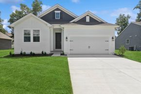 K. Hovnanian’s® Four Seasons at Hatteras Hills - Magnolia, DE