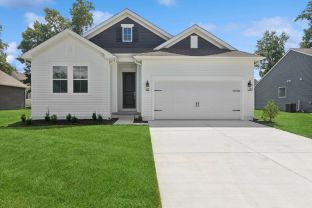 Asheville - K. Hovnanian’s® Four Seasons at Hatteras Hills: Magnolia, Delaware - K. Hovnanian's® Four Seasons