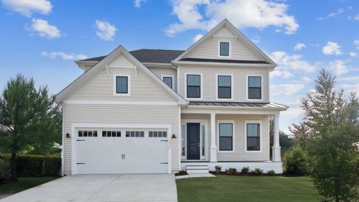 Oakridge M