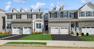 Haverford - Manalapan Landing: Englishtown, New Jersey - K. Hovnanian® Homes