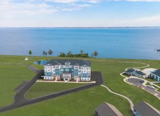 Chester - K. Hovnanian’s® Four Seasons at Kent Island - Luxury Condos: Chester, Maryland - K. Hovnanian's® Four Seasons