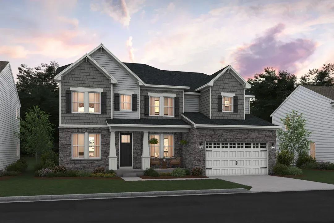 11127 Hazel Run Way (Stavanger III)