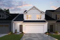 The Summit at Forest Lakes por K. Hovnanian® Homes en Akron Ohio
