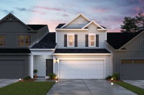 Orchard Park Townhomes - Louisville, OH