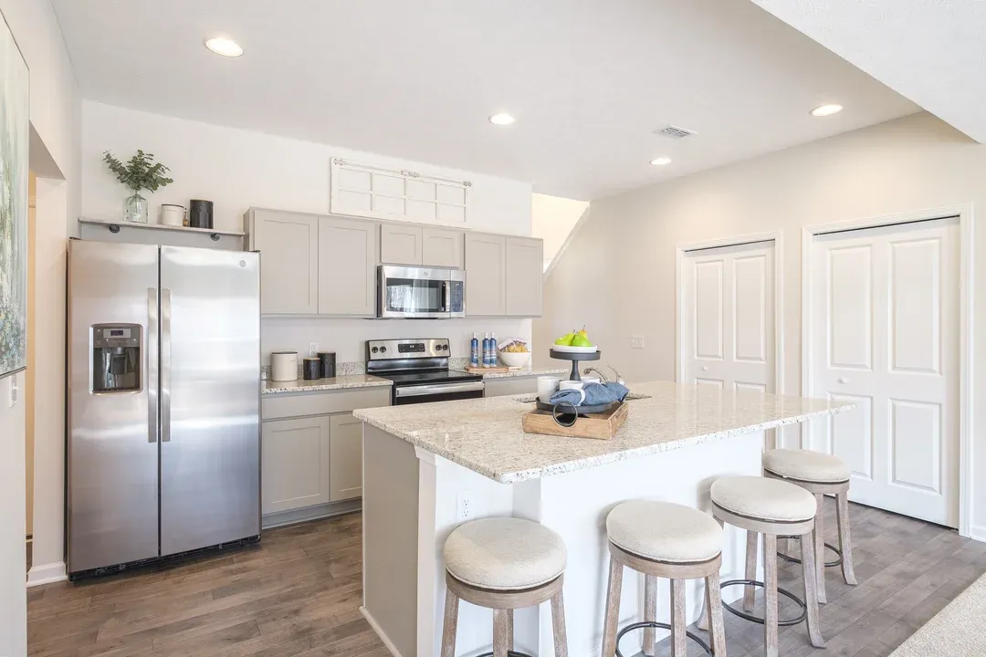 3536 Bushwillow Drive (Dayton)