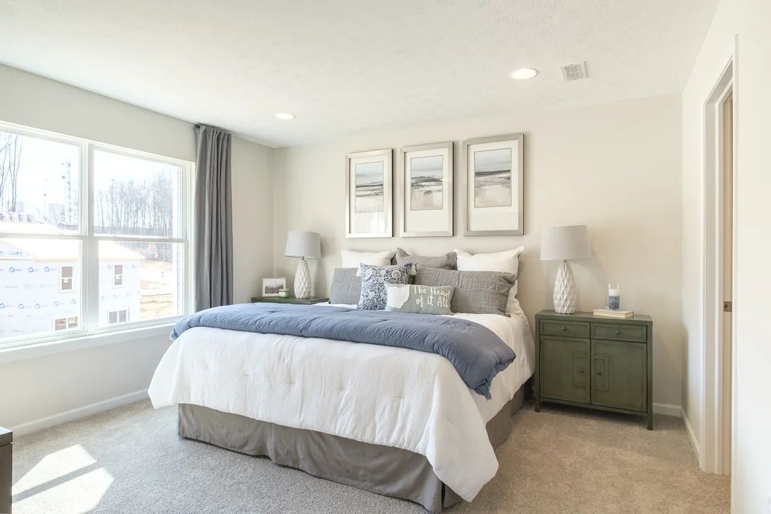 Owner's Suite
