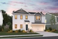 Central Ohio Collection por K. Hovnanian® Homes en Columbus Ohio