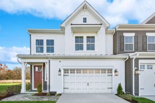 Seaview II - Bay Knolls: Selbyville, Delaware - K. Hovnanian® Homes