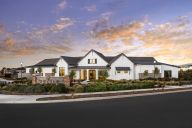 K. Hovnanian's® Four Seasons at Homestead por K. Hovnanian's® Four Seasons en Vallejo-Napa California